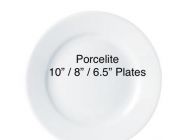 Porcilite Plate 10